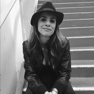 Meet your Posher, Darlene